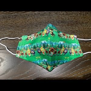 ANY 1 /$5 Stylish Animal Crossing & friends mask